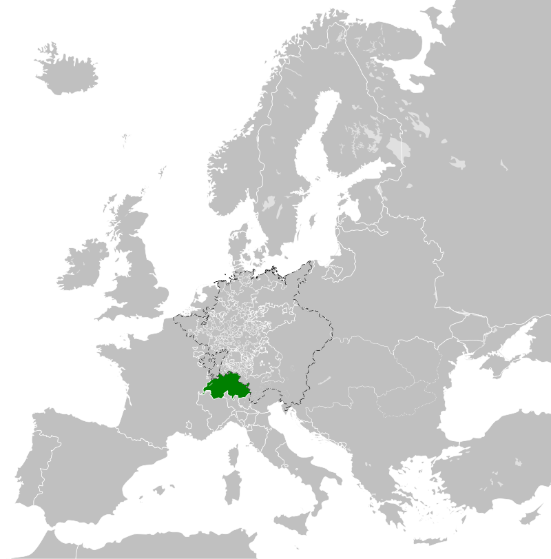 17-year-old Swiss