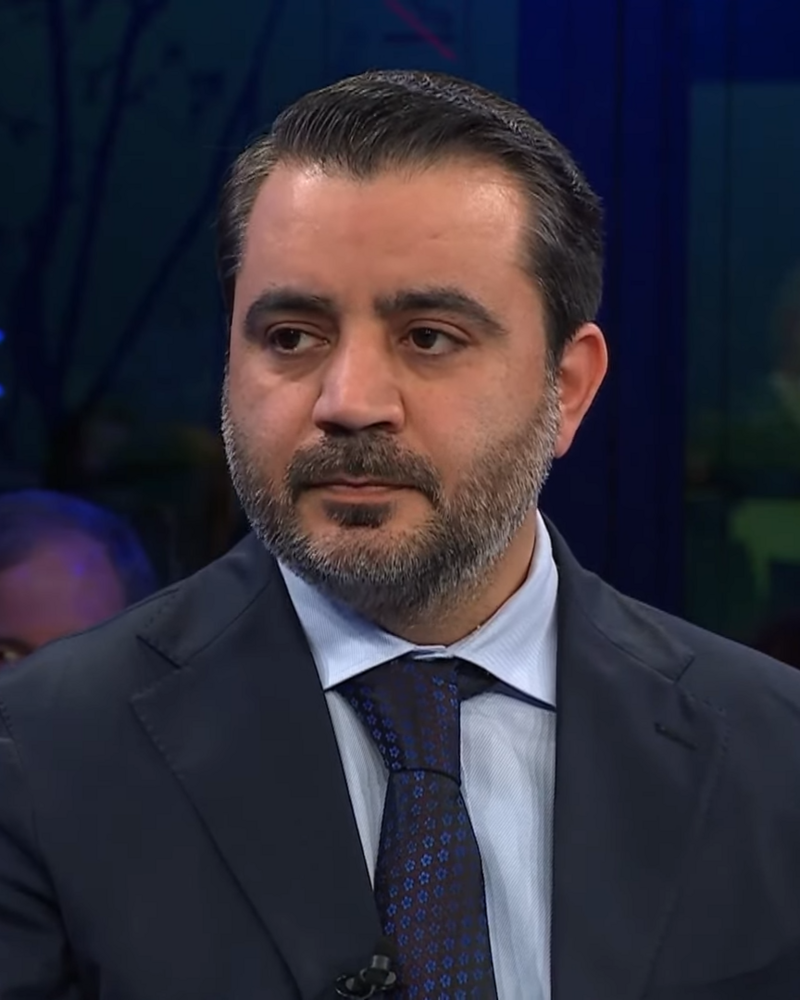 A. al Shaibani