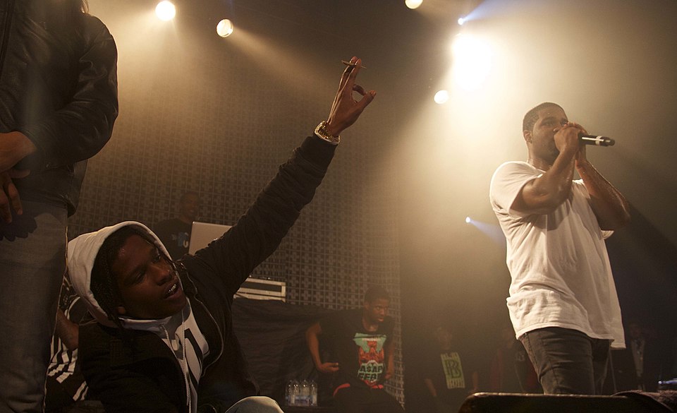 A$AP Nast