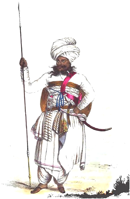 A B Jadeja