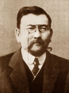 A. Baitursynov