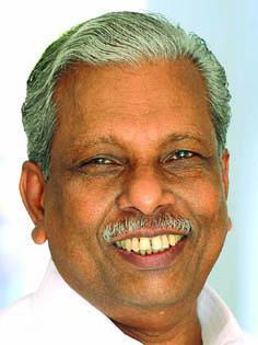 A C Moideen
