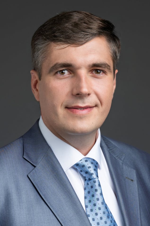 A. Dudėnas