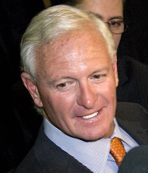 A Haslam