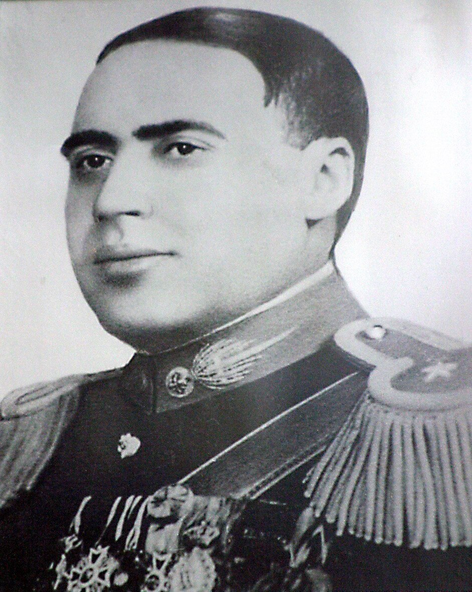 A.I. Vîșinski