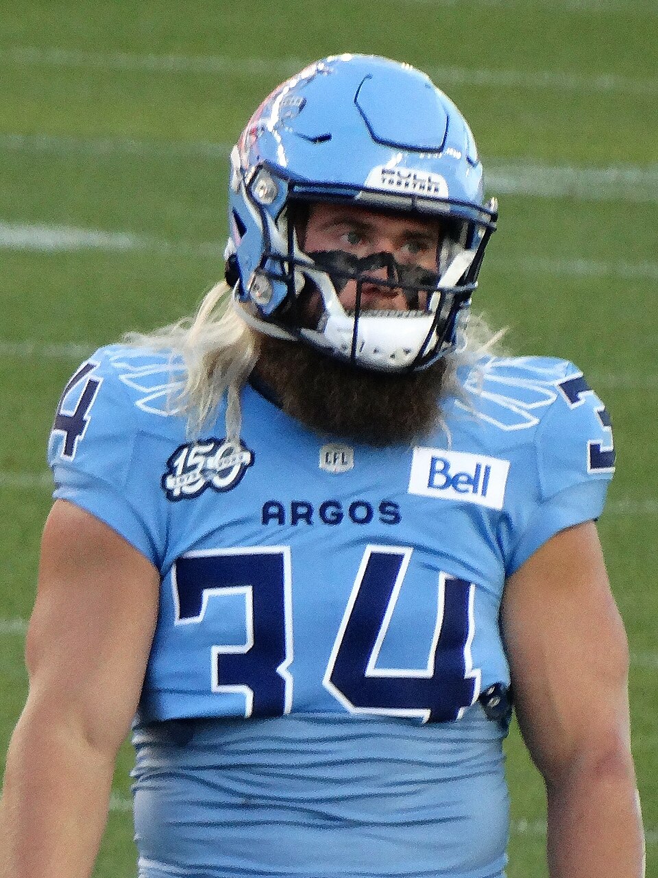 A.J. Ouellette