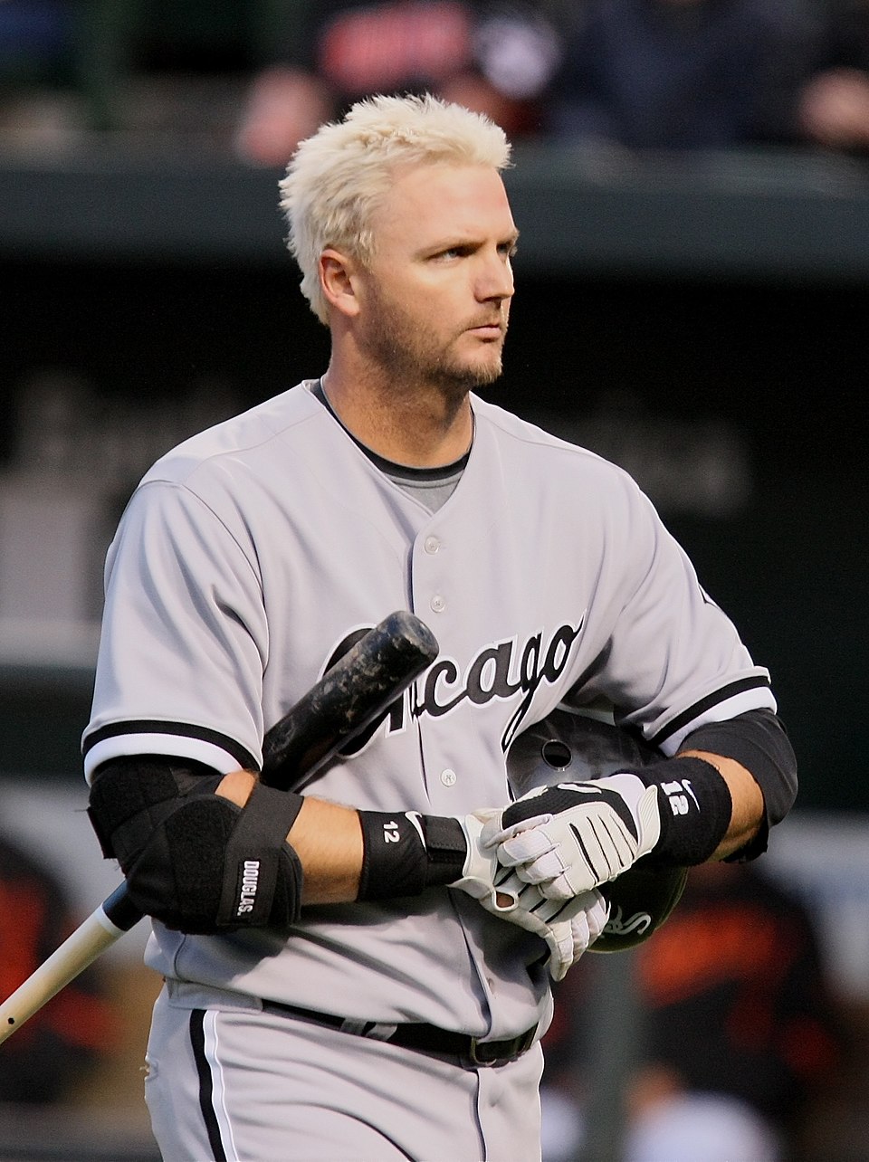A.J. Pierzynski