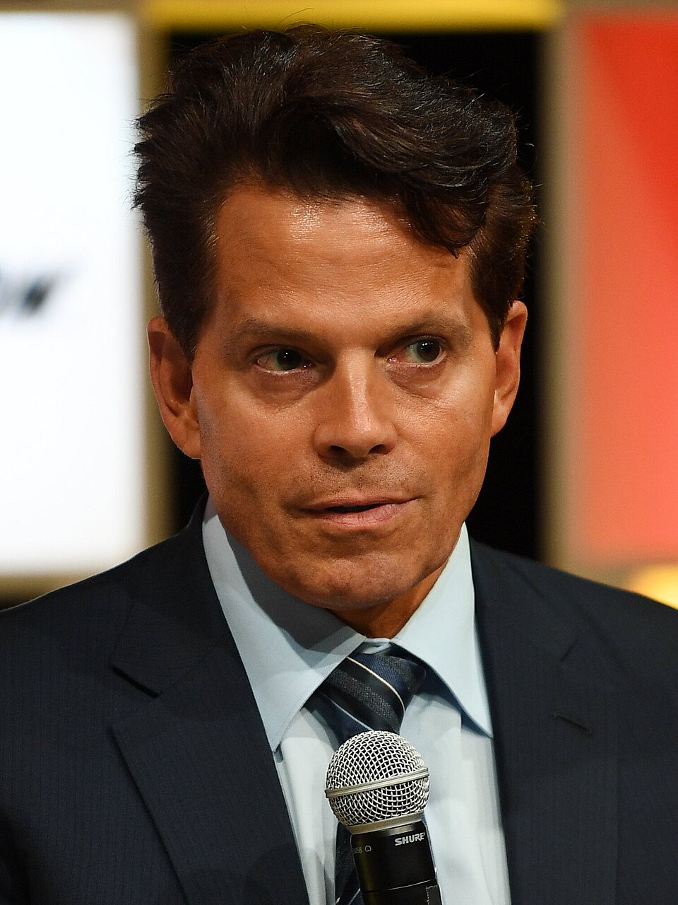 A.J. Scaramucci