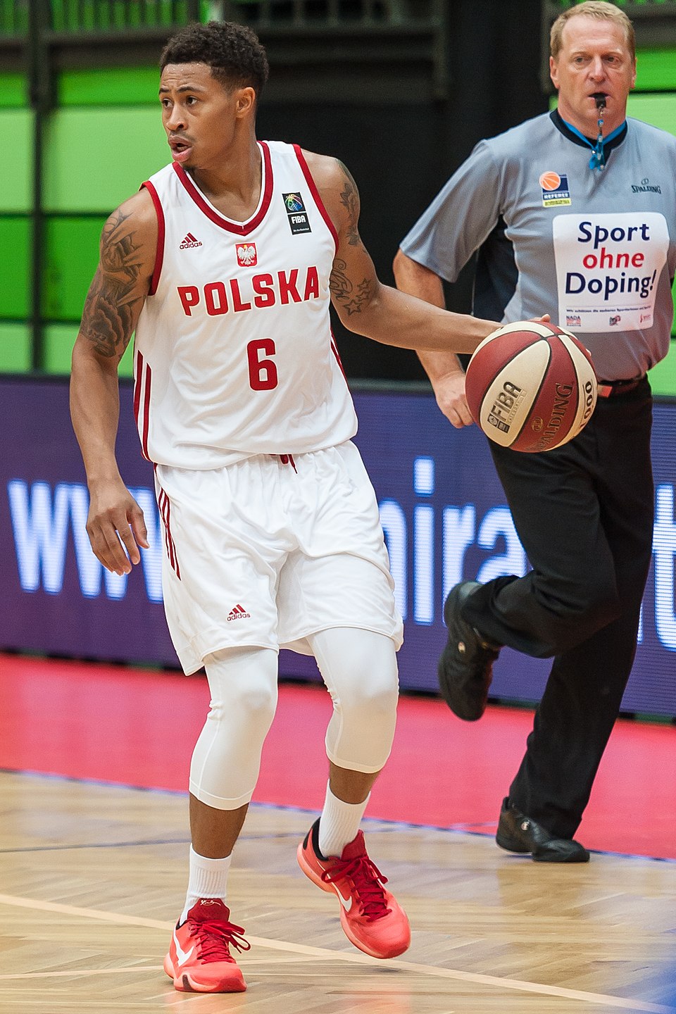 A.J. Slaughter