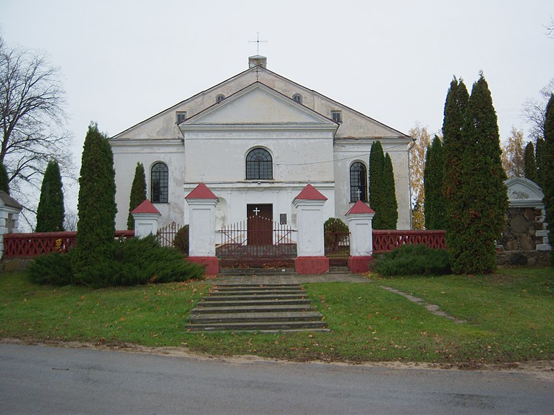 A. Jackaus
