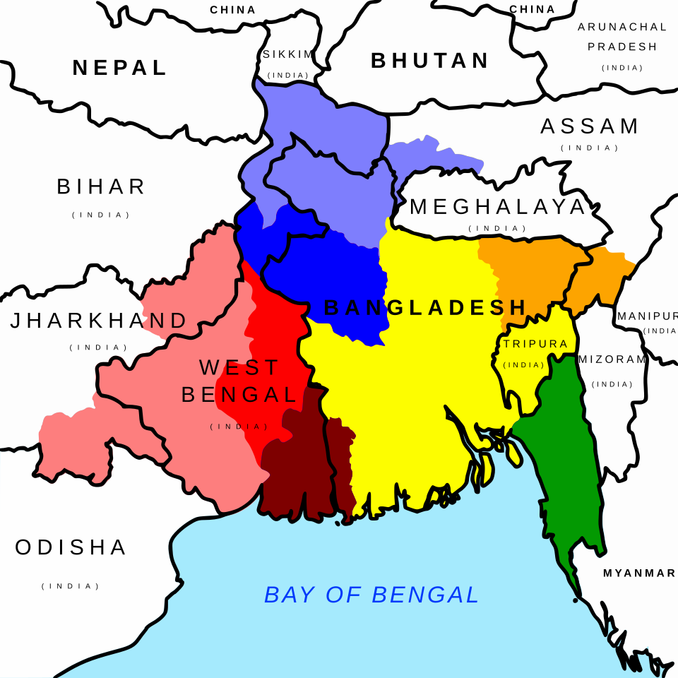 A K M Aftab Hossain Pramanik