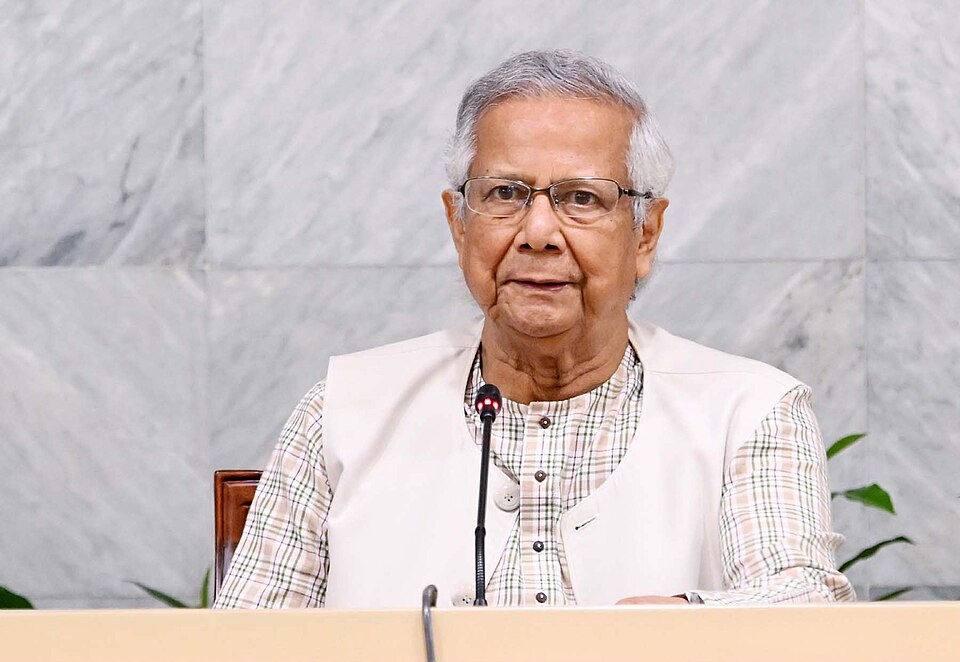 A K M Shafiqul Alam Chowdhury