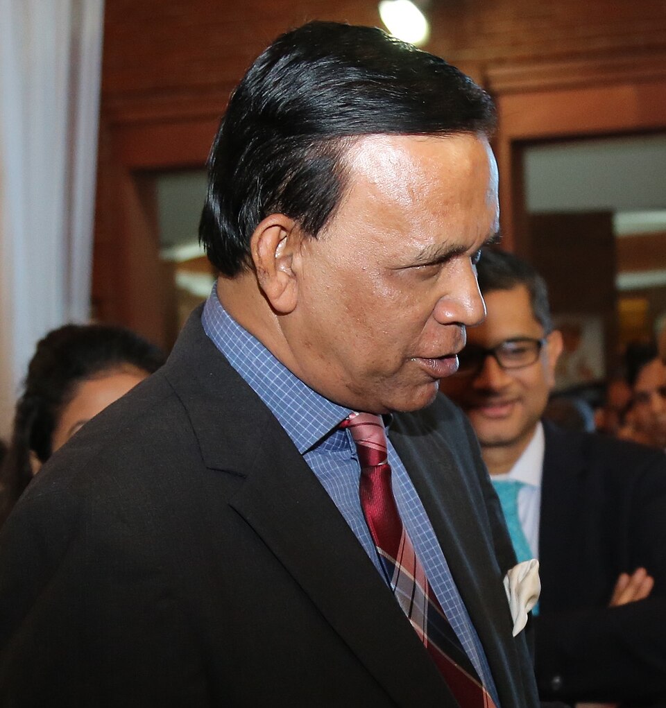 A M M Mahbub Uddin Khokon