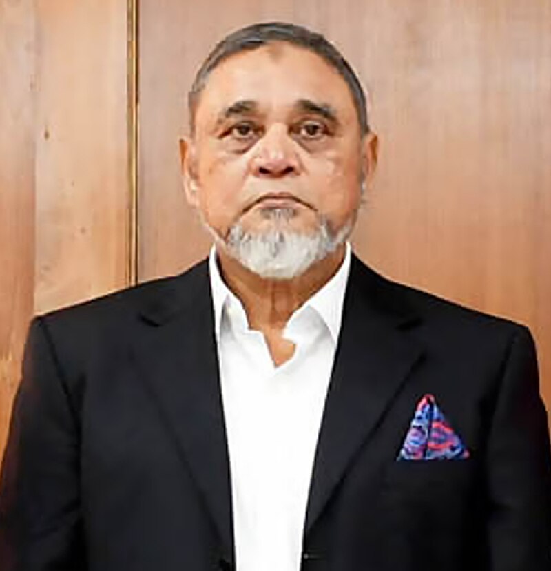 A M M Nasir Uddin