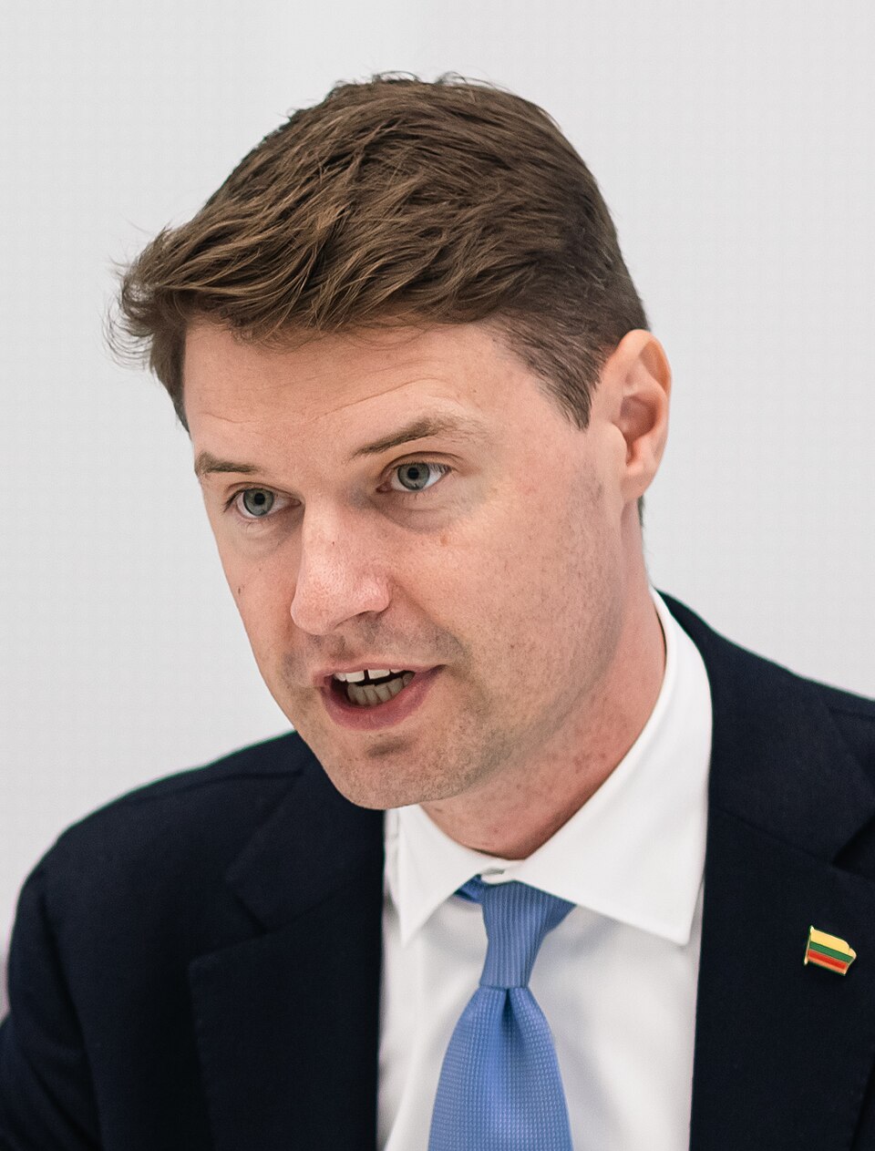 A.Majauskas