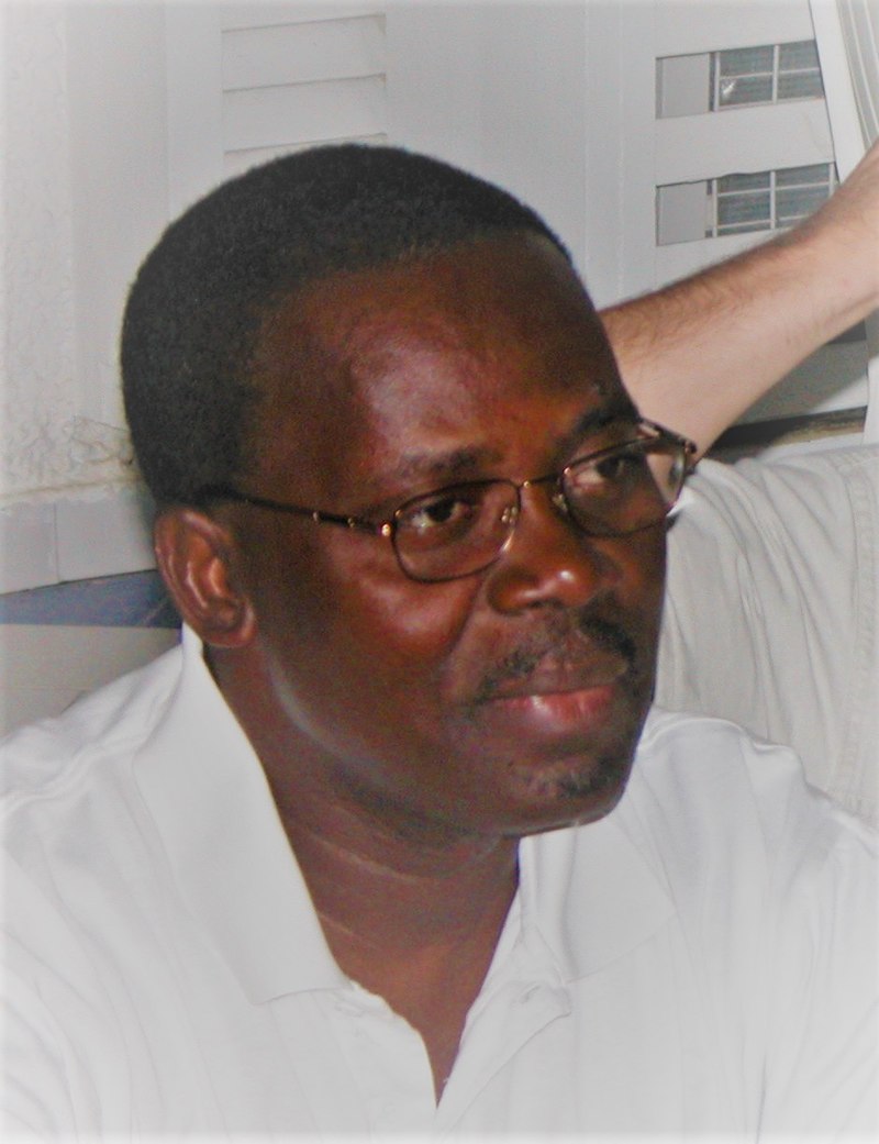 A Nzapayeke