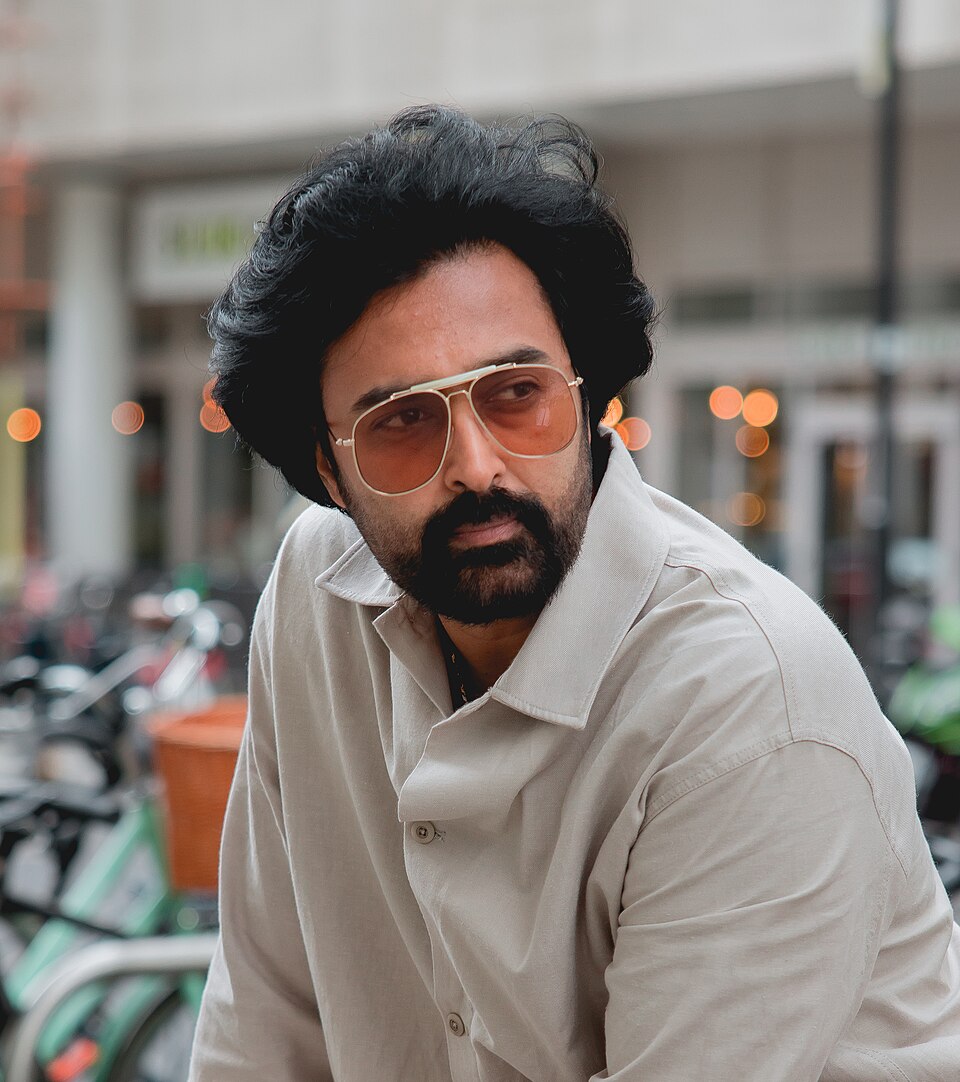 A Prasanna