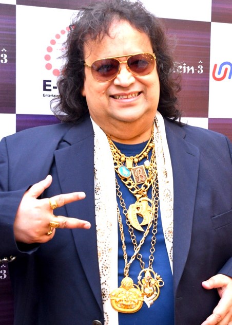 A S Bappi