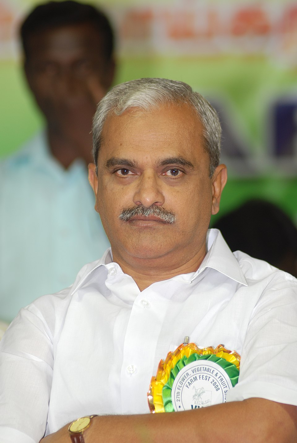 A. Vaithilingam