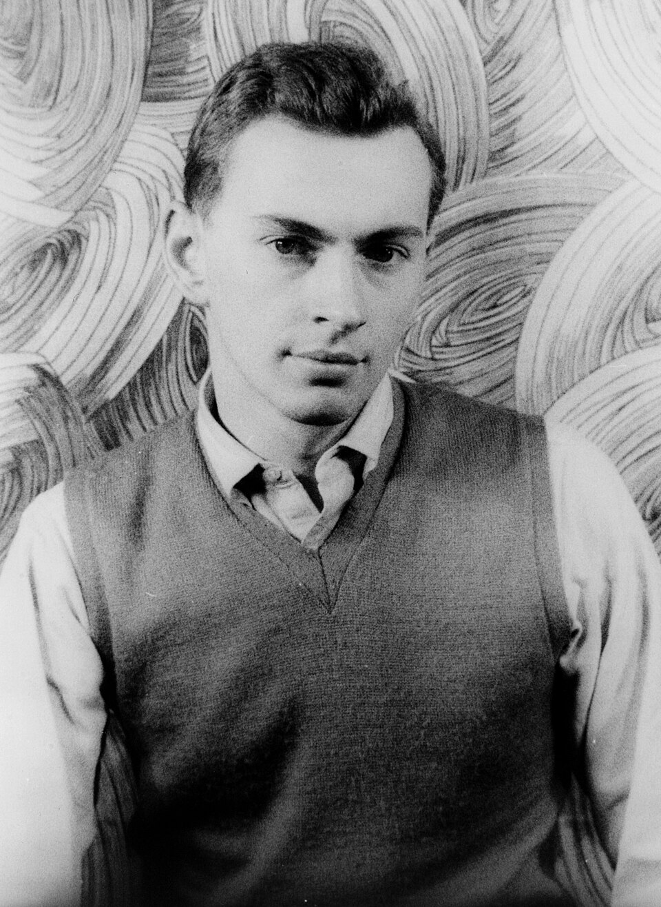 A. Vidal
