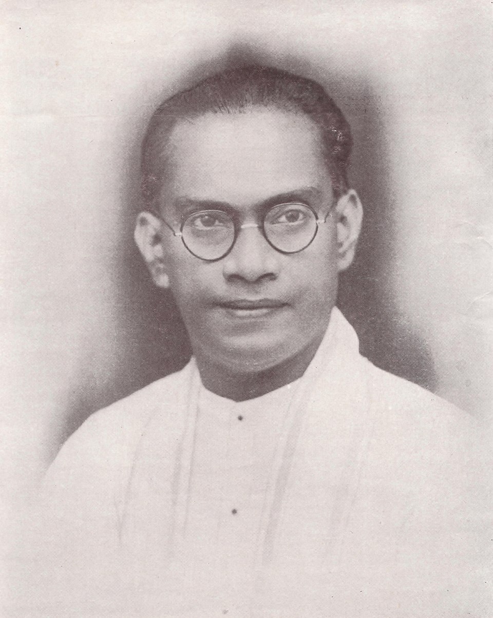 A. W. S. Bandaranaike