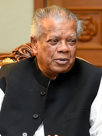 A Z M Jahid Hossain