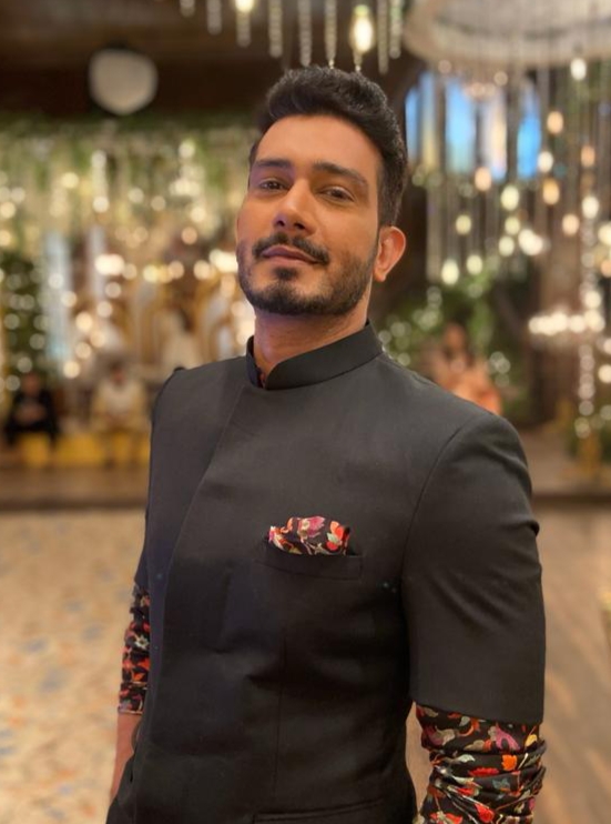 Aakash Kumar Chaudhary