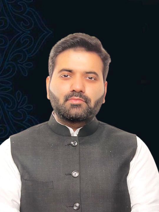 Aaley Iqbal Mohammad