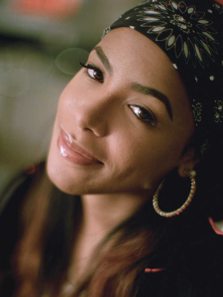 Aaliyah Haughton