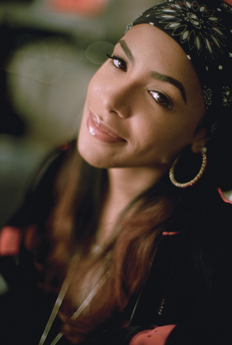 Aaliyah Weekes