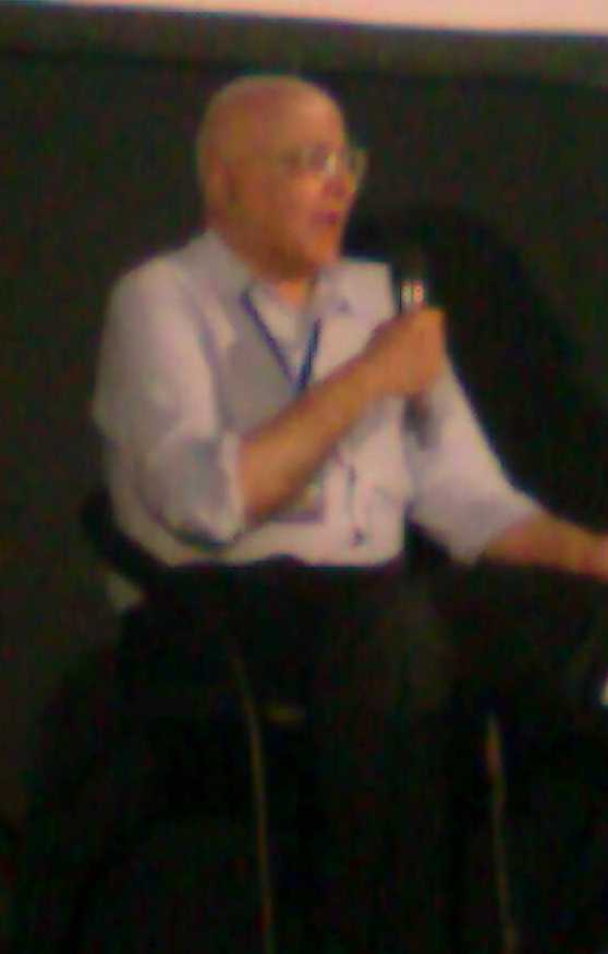 Aamer Hussein