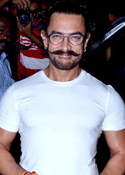 Aamir Ali Khan