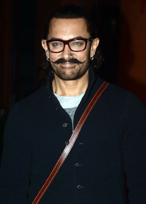 Aamir Farooq