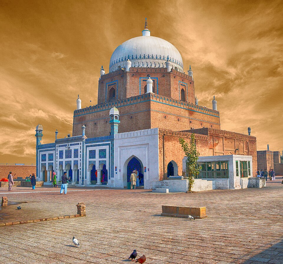 Aamir Masood Mughal