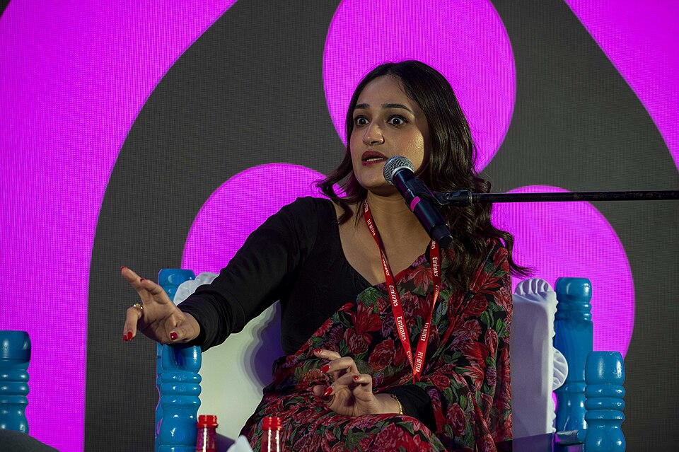 Aanchal Malhotra