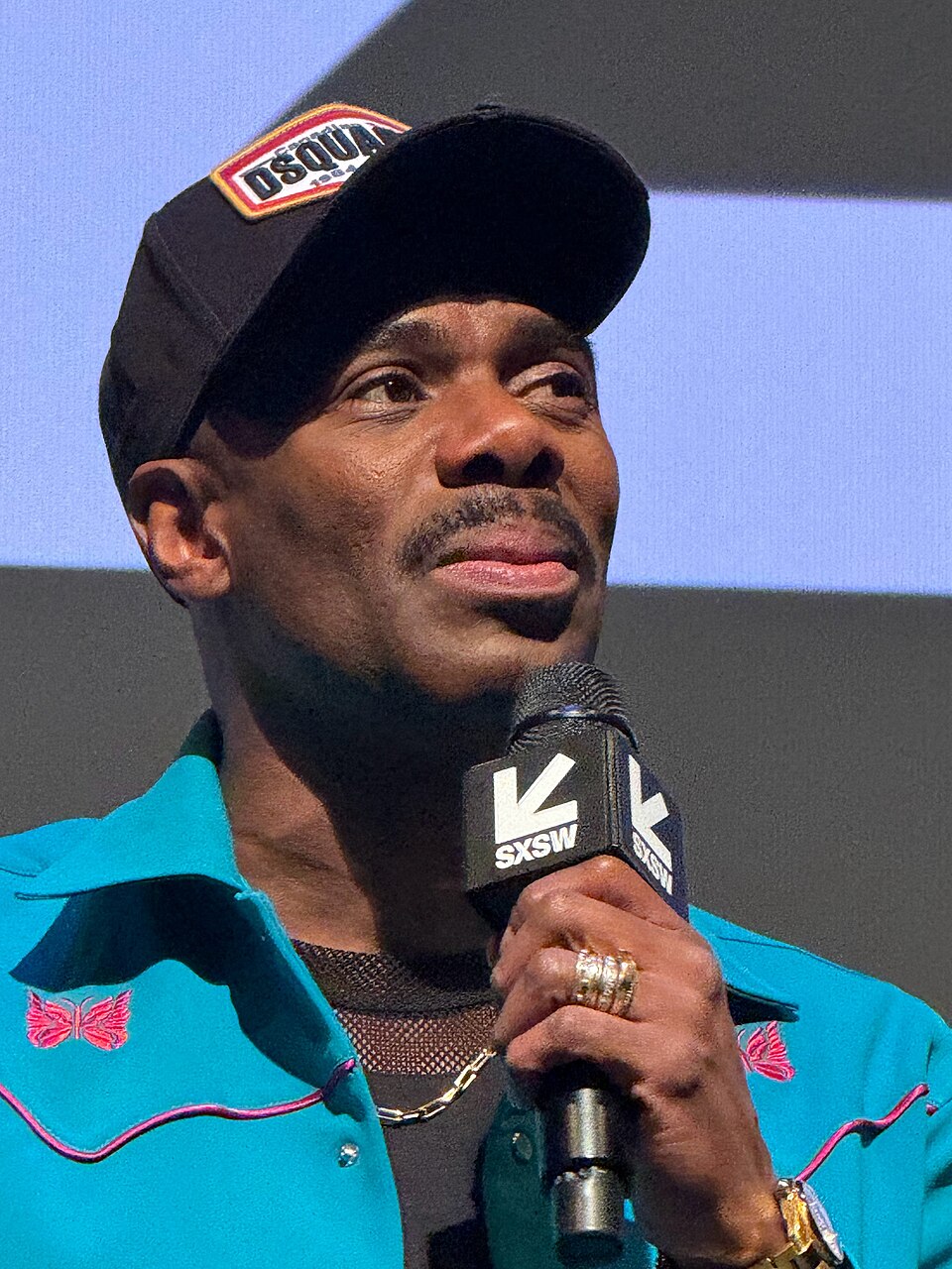 Aaron B. Sengbe II