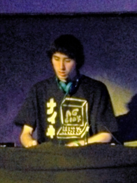 Aaron Chan