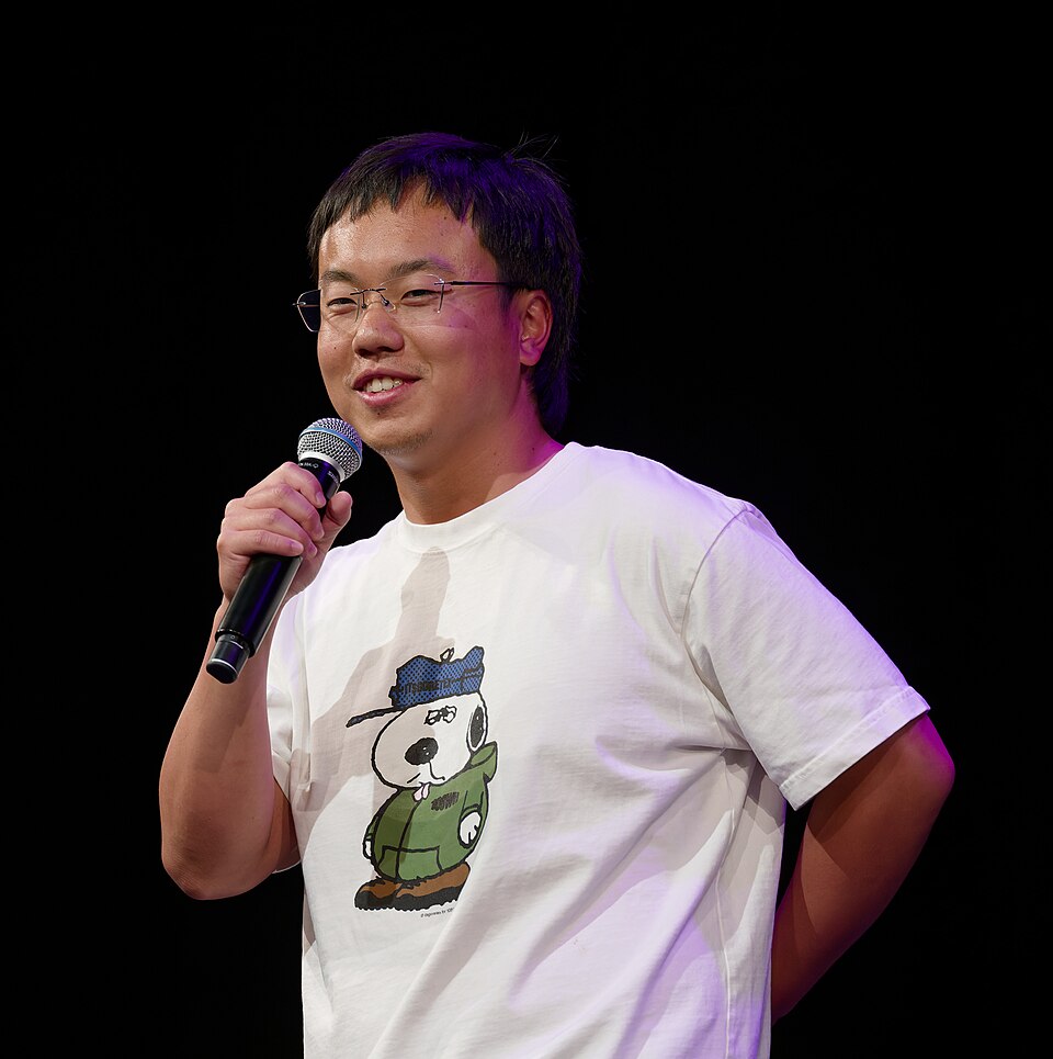 Aaron Chen