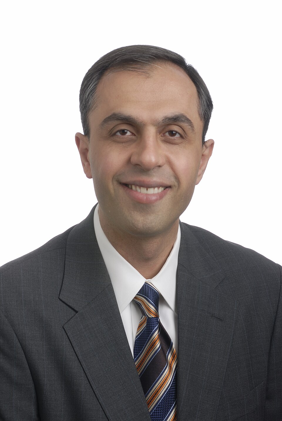 Aaron Cohen