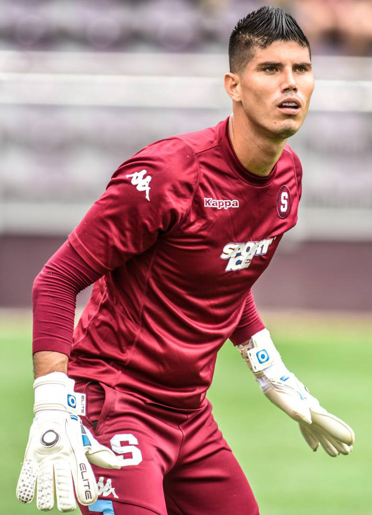 Aarón Cruz Esquivel