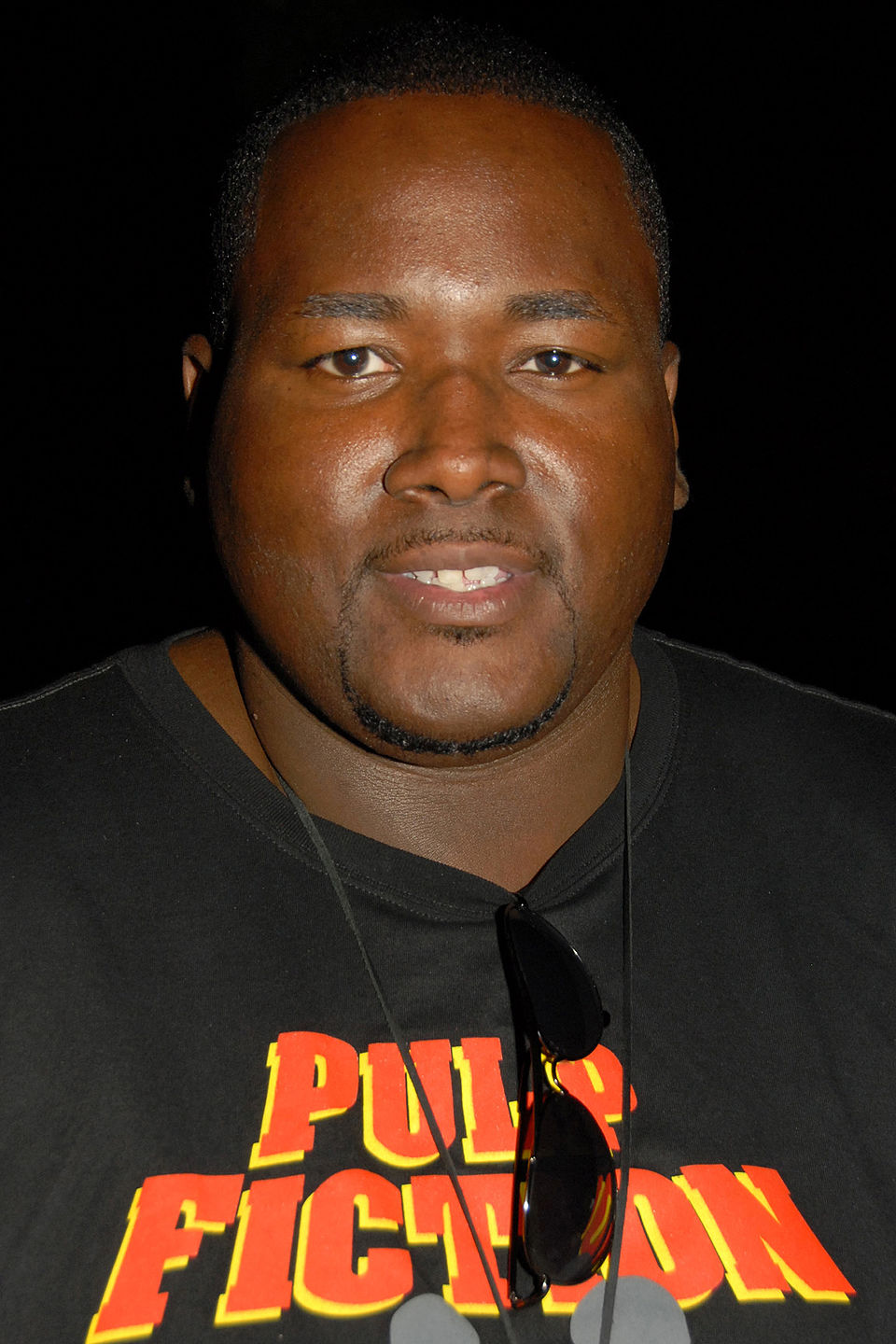 Aaron Guest
