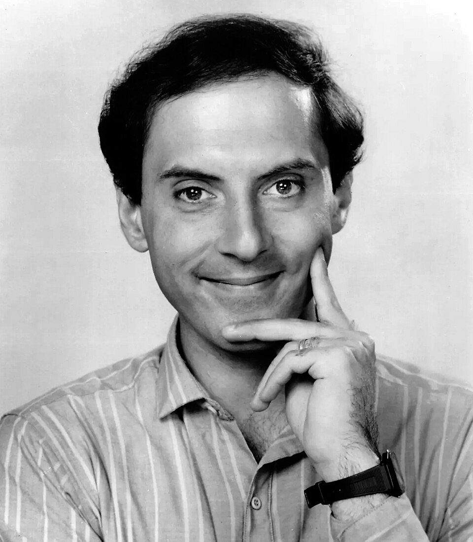Aaron Gumble