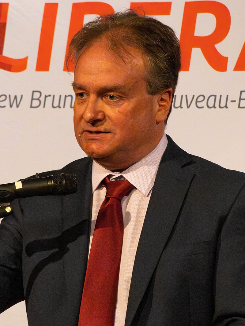 Aaron Kennedy