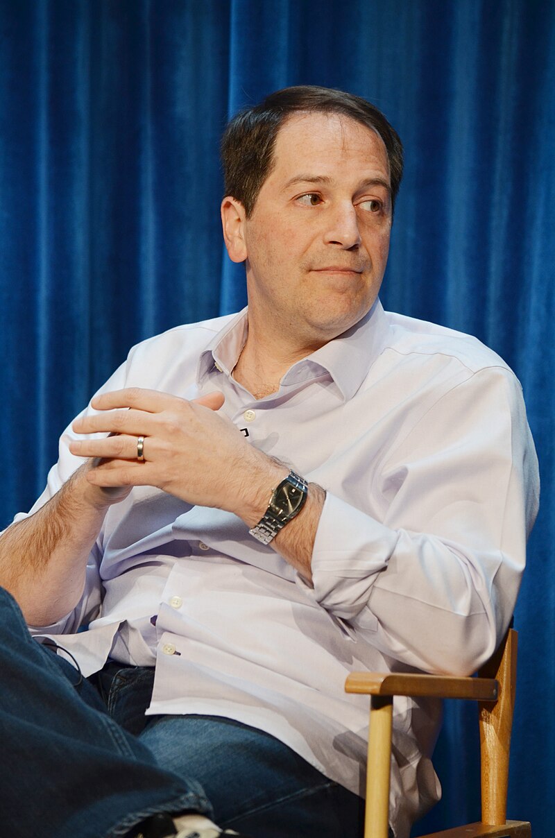 Aaron Korsh