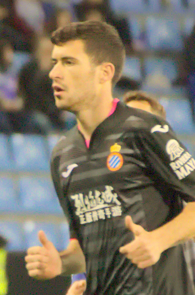 Aaron Martin