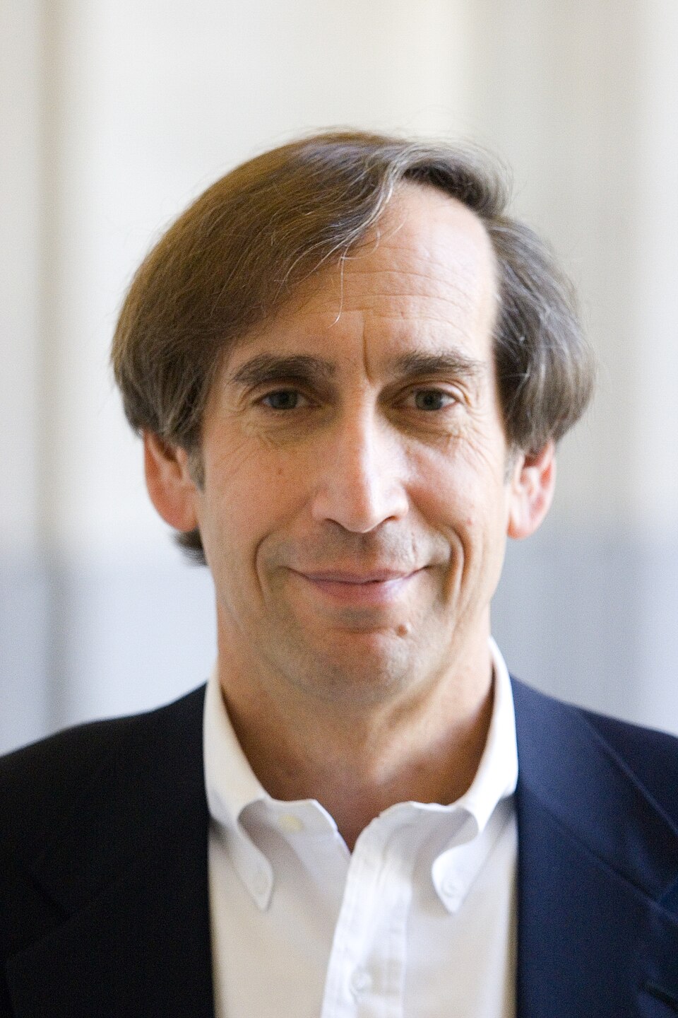 Aaron Miller
