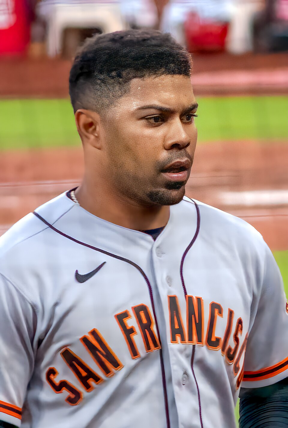Aaron Montes