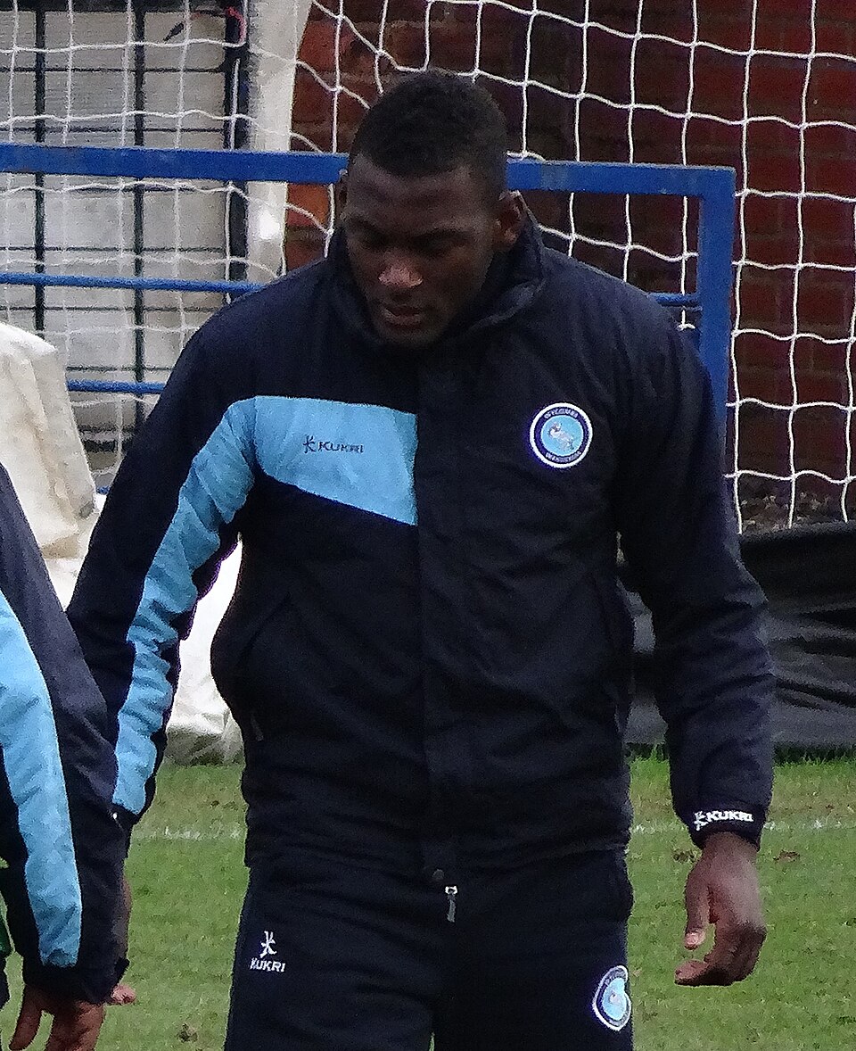 Aaron Oses