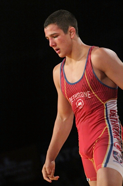 Aaron Panner