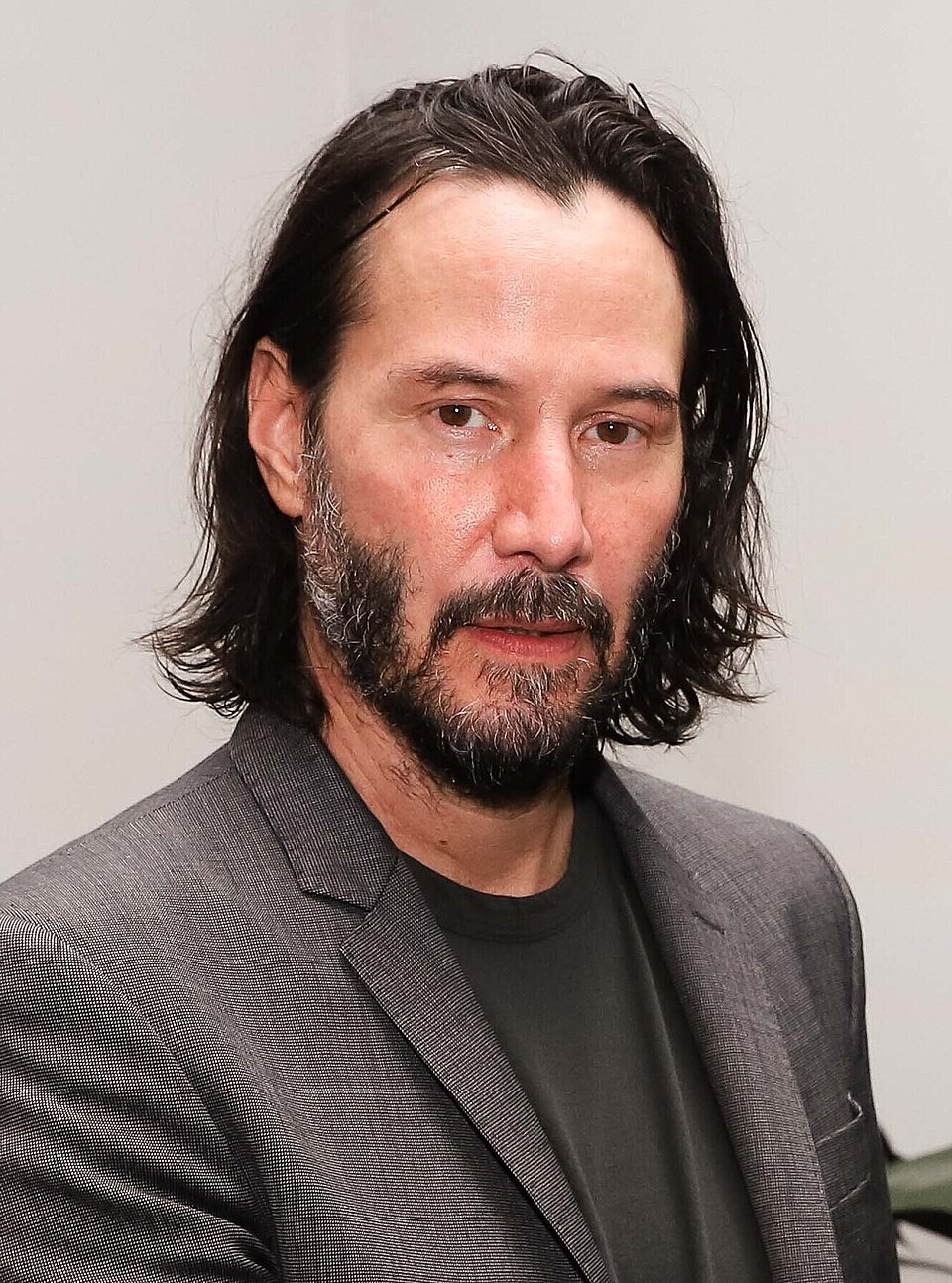 Aaron Reeves